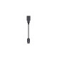 Ronin-S PART 11 Multi-Camera Control USB Female Adapter